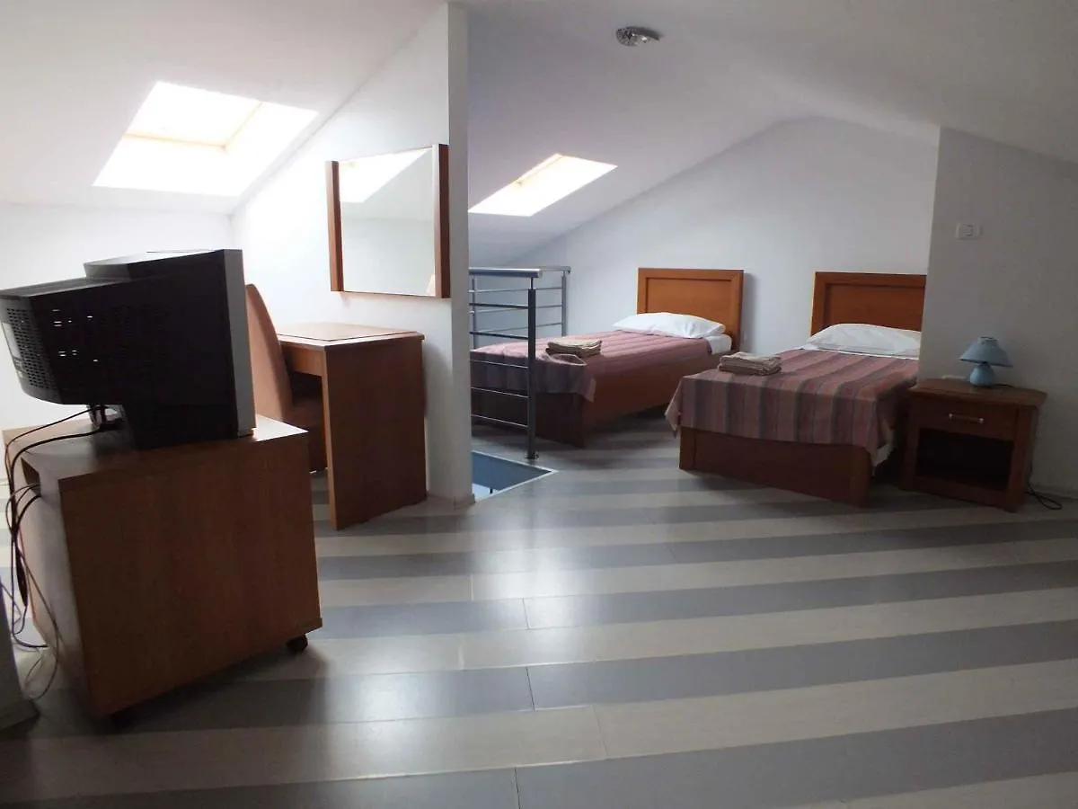 Apartments In Savudrija - Istrien 12022