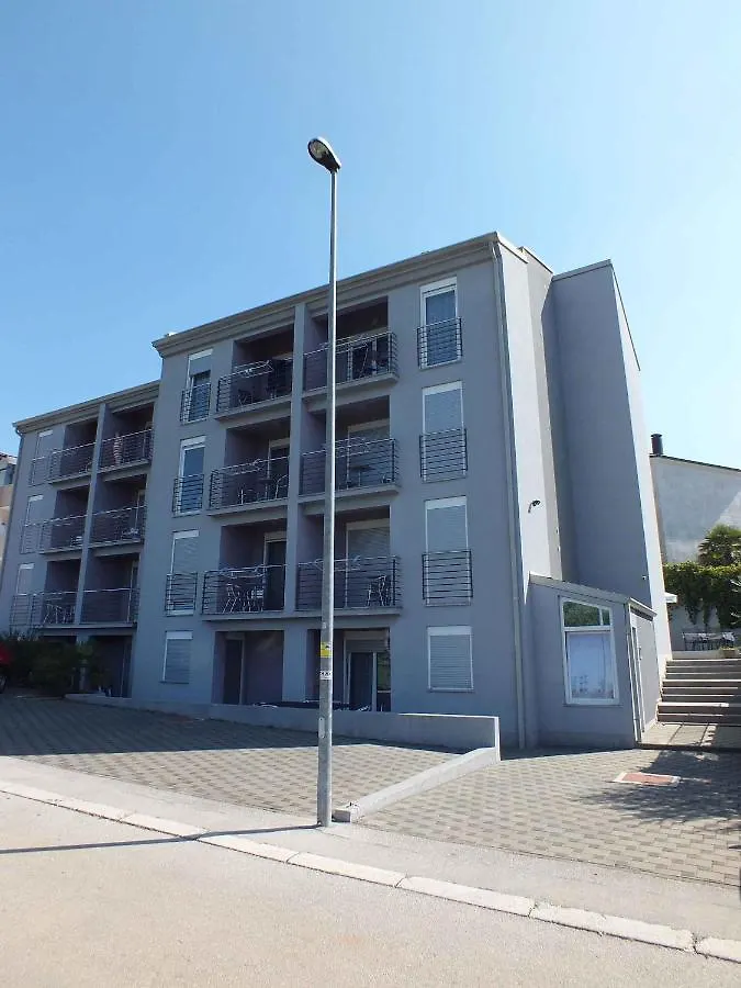Apartments In Savudrija - Istrien 12022
