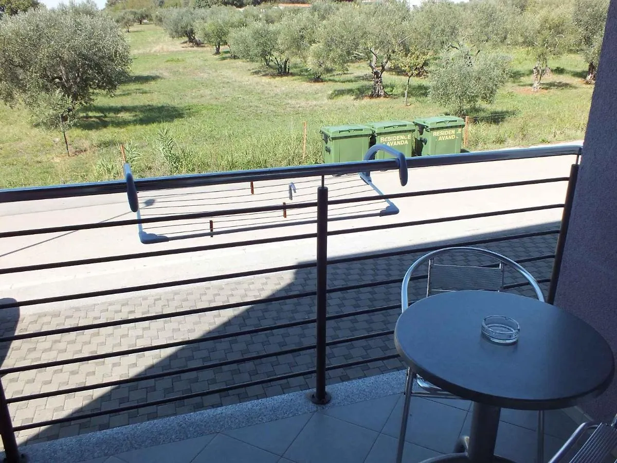 Apartments In Savudrija - Istrien 12022 Croatia