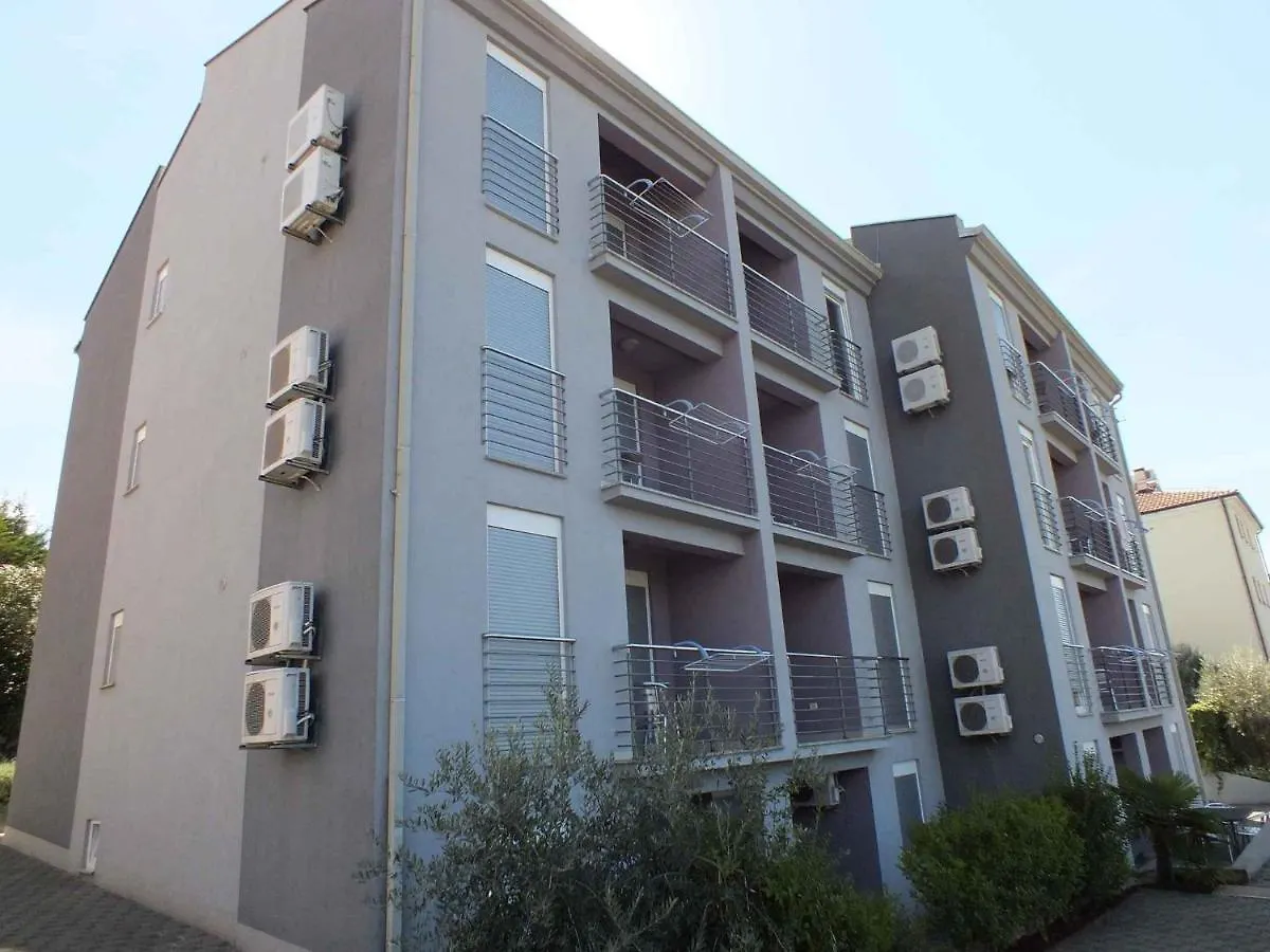 Apartments In Savudrija - Istrien 12022 Croatia