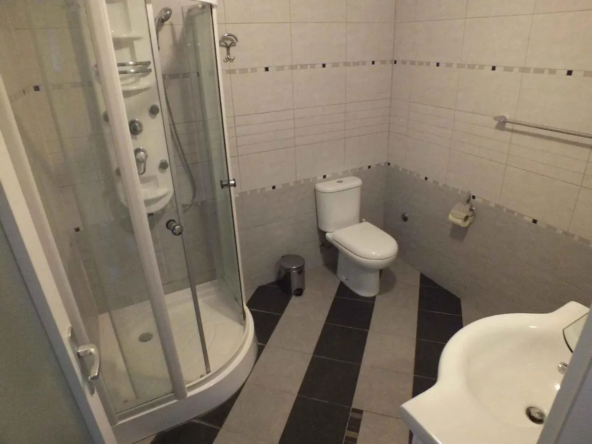 Apartments In Savudrija - Istrien 12022 Croatia