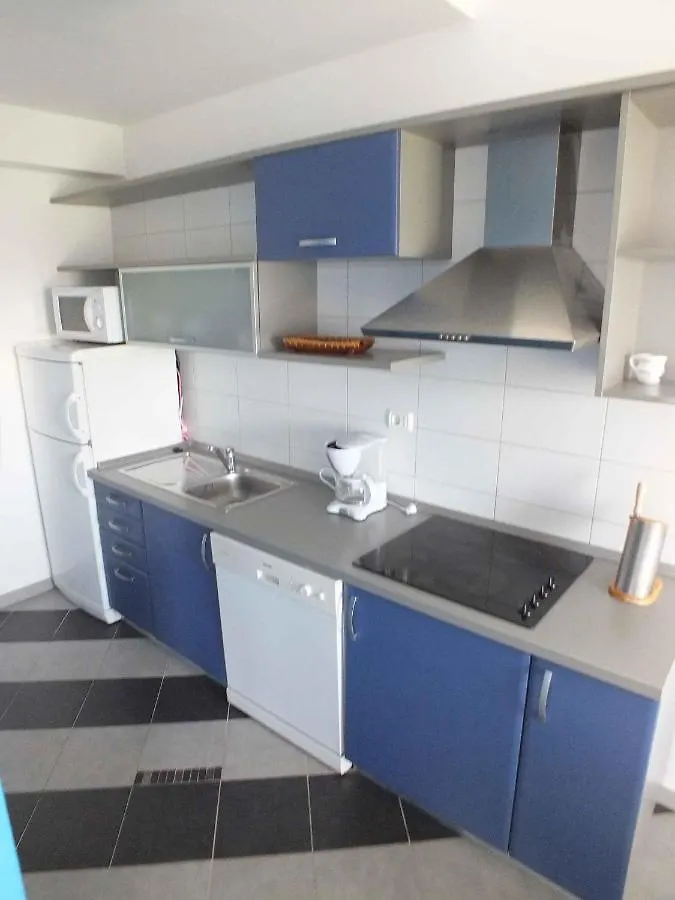 Apartments In Savudrija - Istrien 12022