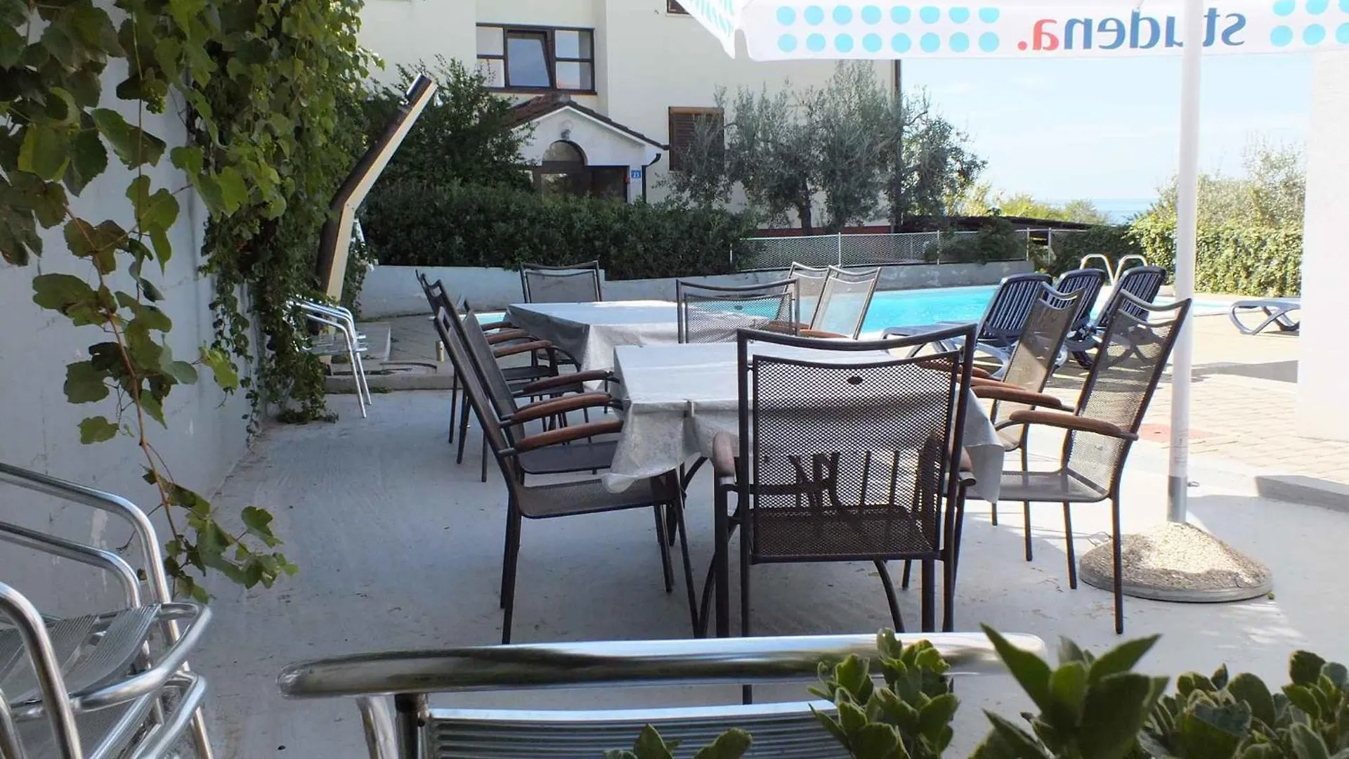 Apartments In Savudrija - Istrien 12022